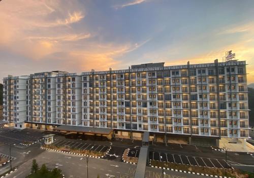 Tanah Rata Appartement | Zenith Suites Cameron