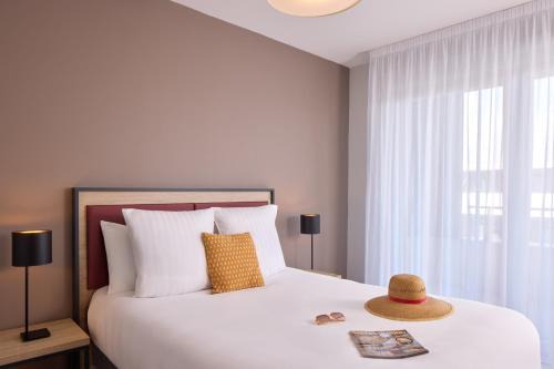 Bompas Appartement | Zenitude Hôtel-Résidences Perpignan