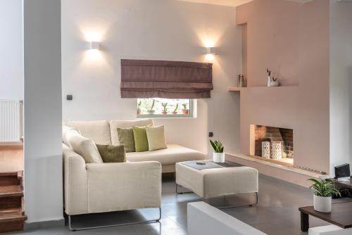 Ierapetra Maison | ZenMar Hill