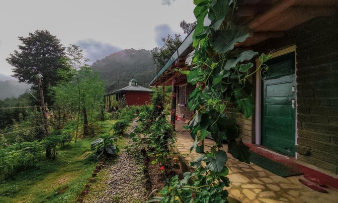 Binsar Maison | Zenoaks Homestay
