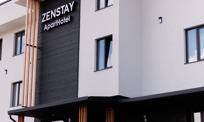 Toplita Appartement | ZenStay ApartHotel