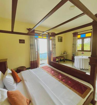 Haputale Maison | Zentara Hills resort