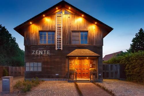 Sint-Laureins Maison | Zente