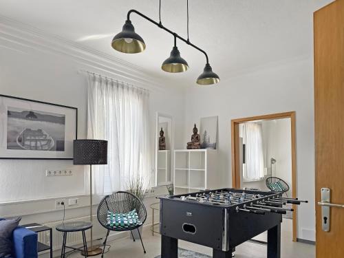 Innenstadt Appartement | zentr Apt für 14 PP in Esslingen Mitte