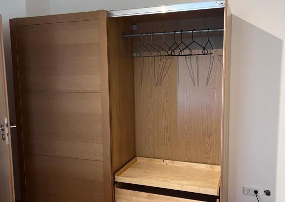 Kelkheim Appartement | Zentrale 2 Zimmerwohnung