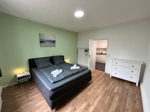 Heilbronn Appartement | Zentrale 3Zimmer Wohnung mit Stellplatz