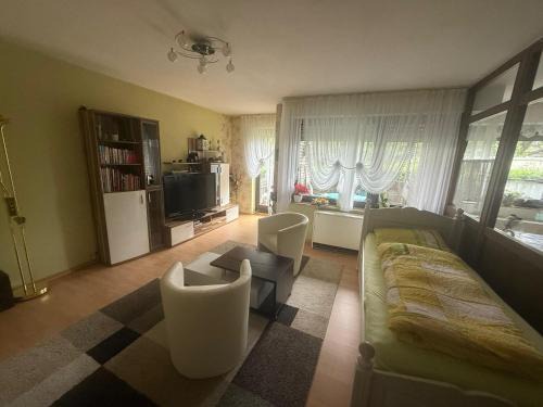 Bad Essen Appartement | Zentrale Balkonwohnung Bad Essen