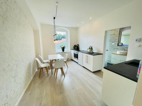 Meissen Appartement | Zentrale moderne Unterkunft mitten in Meissen No 2
