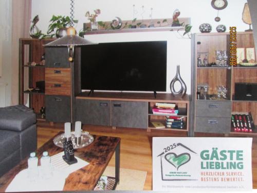 Reichenbach im Vogtland Appartement | Zentrale-ruhige Ferienwohnung