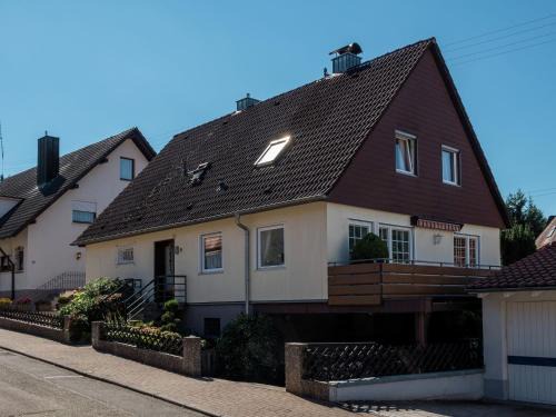 Haslach im Kinzigtal Appartement | Zentrale Wohnung in Haslach