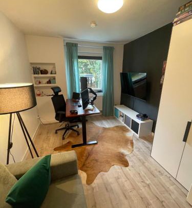 Kernstadt Appartement | Zentrale Wohnung 1OG mit WLAN & Kaffee