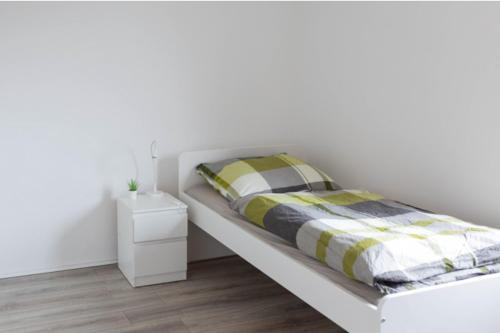 Ichenhausen Appartement | Zentrales Wohnhaus Ichenhausen