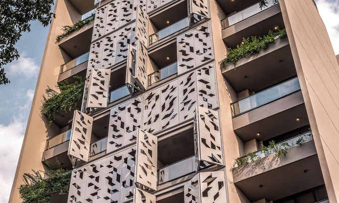 Asuncion Appartement | Zentrum Stay & Residences by AVA