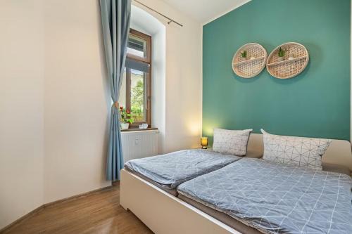 Altchemnitz Appartement | Zentrumsnahe Wohnung