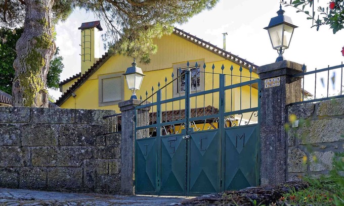 Oliveira de Frades Autre | ZenVouga, o seu paraíso pessoal