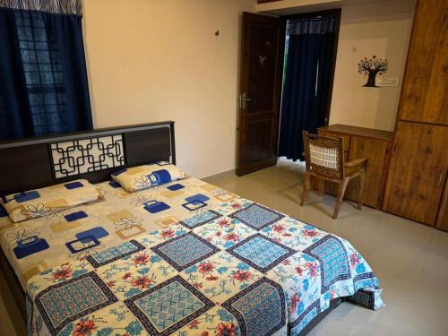 Poovar Maison | Zenways Retreat - Poovar