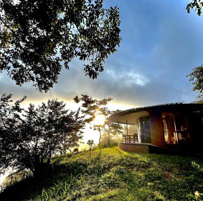 La Pena Appartement | Zenza Cabaña Zen