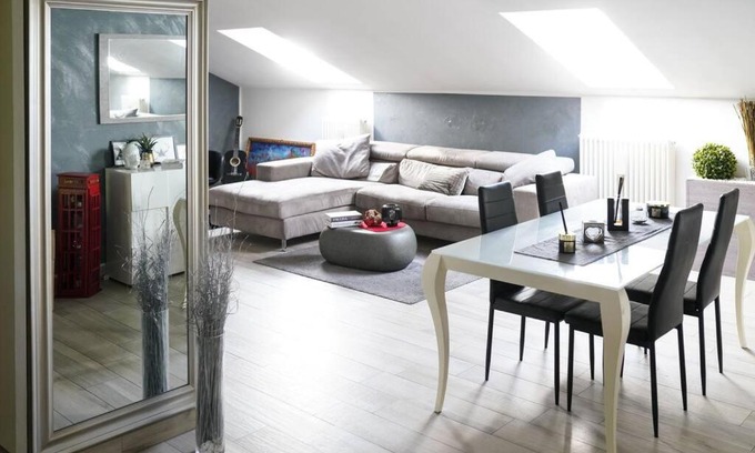 San Nicolo Appartement | Zephyr B&B apartment