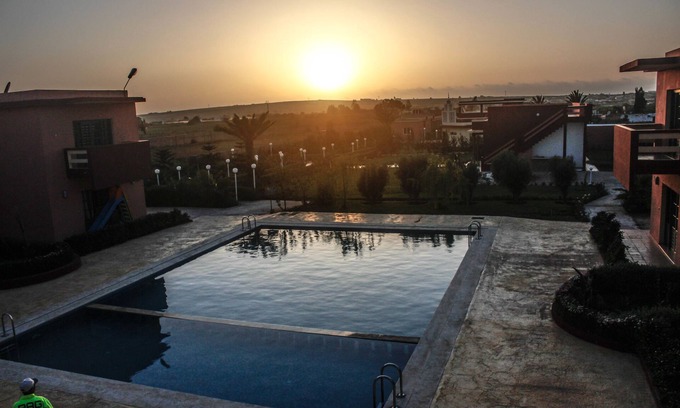 El Jadida Hôtel | Zerad