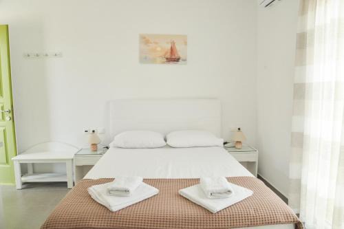 Adamas Appartement | Zeras Apartments