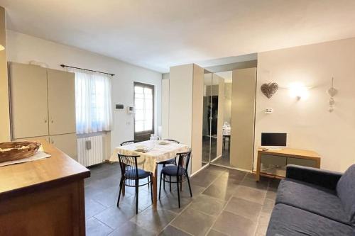 Riva Appartement | ZERO15 - il Cuore di Biella