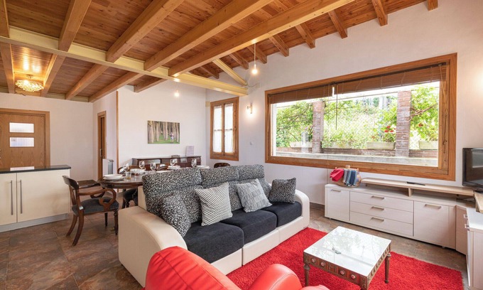 Mendexa Appartement | Zeruhaundi - baskeyrentals