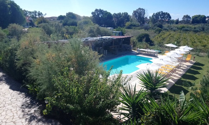 Kefalonia Maison | Zest @ Xi Beach