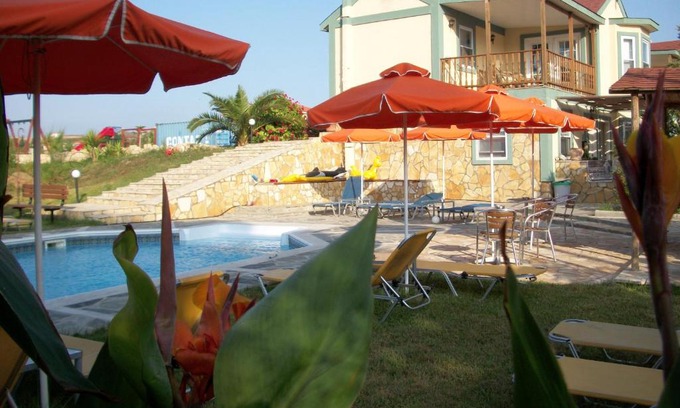 Xi Appartement | Zest @ xi beach