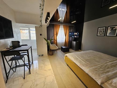 Braila Appartement | Zet Studio