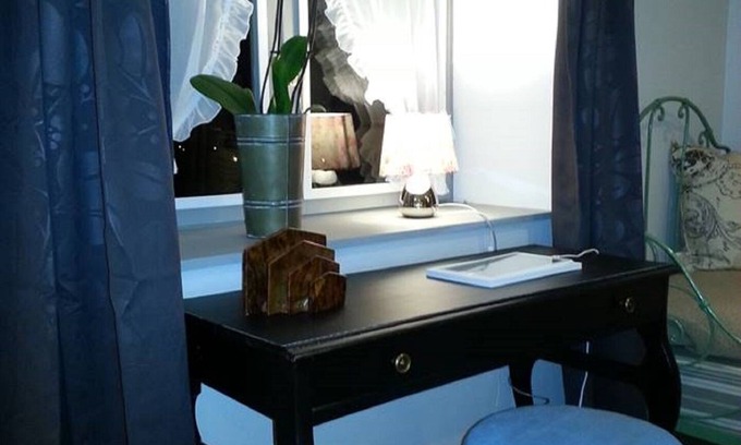 Saint-Haon-le-Chatel Maison | Chambre ZETTE du relais Saint Jacques