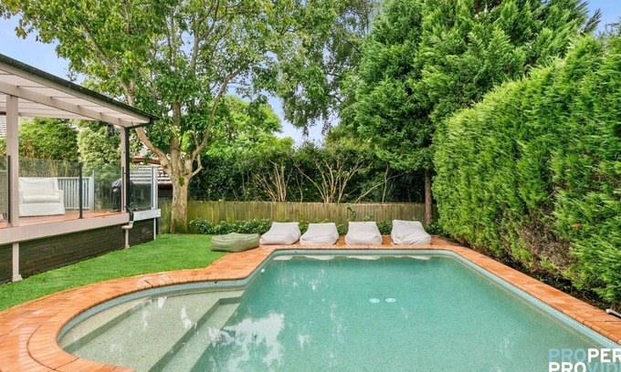 Roseville Maison | Zeus Fully Furnished Home in Roseville