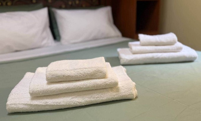 Belcastro Appartement | Zeus House - apartment at the entrance to Wonderlan, Netflix, WiFi, A/C