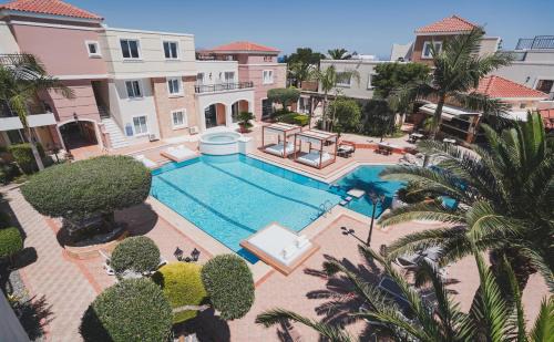 Daratsos Hôtel | Zeus Village Resort - Adults Only