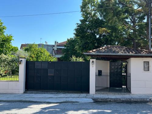 Aiginion Appartement | Zeusplace Magic Villa