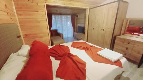 Adrasan Hôtel | Zeyos