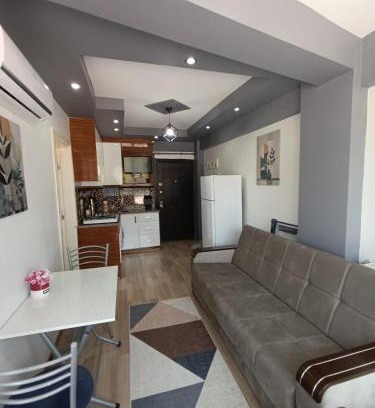 Bagbasi Appartement | Zeytin Apart 1