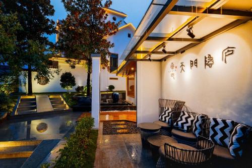 Yongding Hôtel | Zhangjiajie Su Xin Resort Near Tianmen Shan & Hehua airport-Free pick up