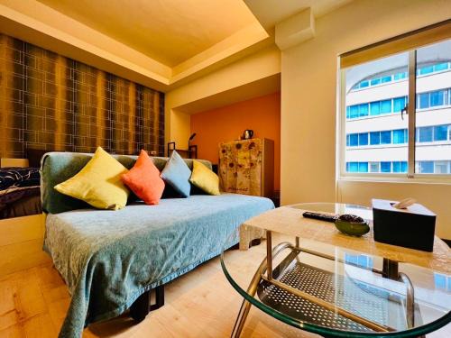 Zhongshan Appartement | Zhongshan 19