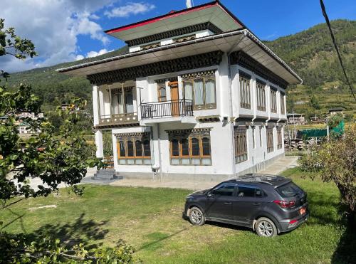 Paro Maison | Zhugthri Khangzar