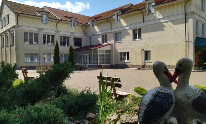 Vinnytsia Oblast Hôtel | Zhyttedar