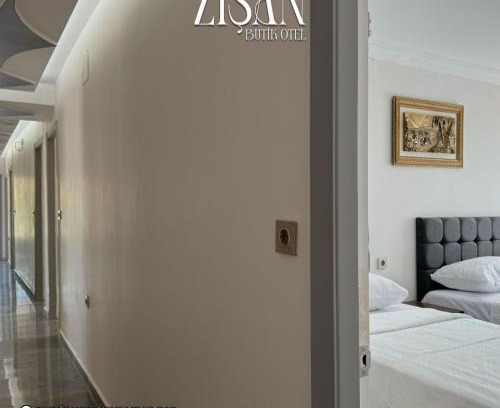 Defne Appartement | Zişan Butik Otel