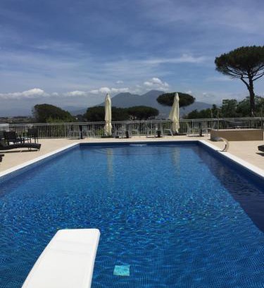Naples Lit Et Petit-Déjeuner | Zia Bi Bed and Breakfast