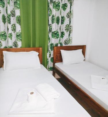 Port Barton Maison | Ziah's Guest House