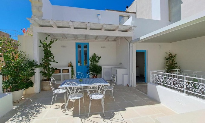 Parabita Appartement | ZiaMari