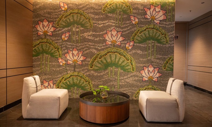 Kakinada Hôtel | Zibe Luxe Kakinada by GRT Hotels