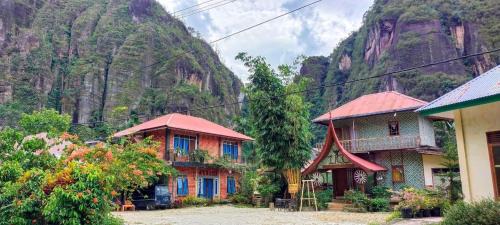 Harau Maison | Zico Homestay