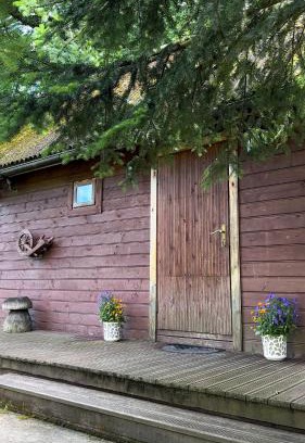 Amata Municipality Maison | Ziedi