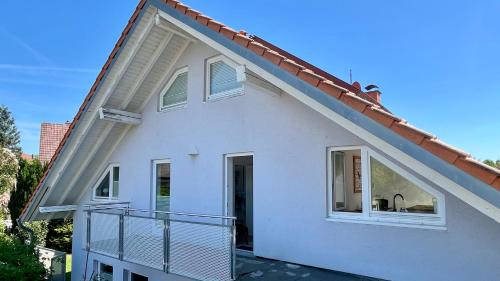 Bad Sooden-Allendorf Appartement | Zieleckblick