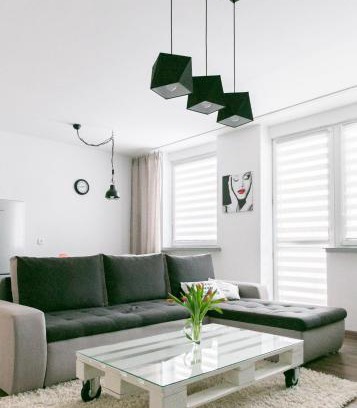 Lublin Appartement | Zielona Herbowa