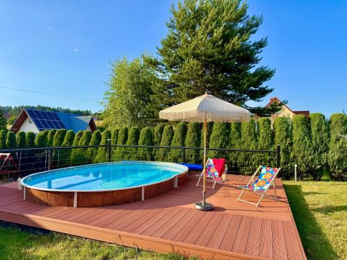 Myczkow Maison | Zielona Kwatera